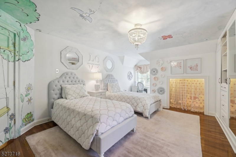 Deerfield - Residential