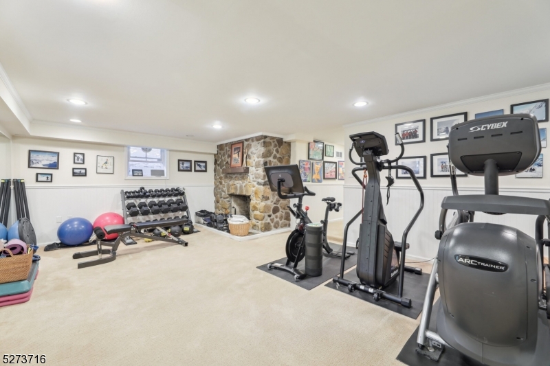 Deerfield - Residential