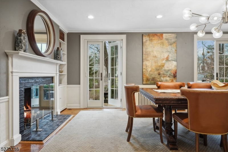 Deerfield - Residential