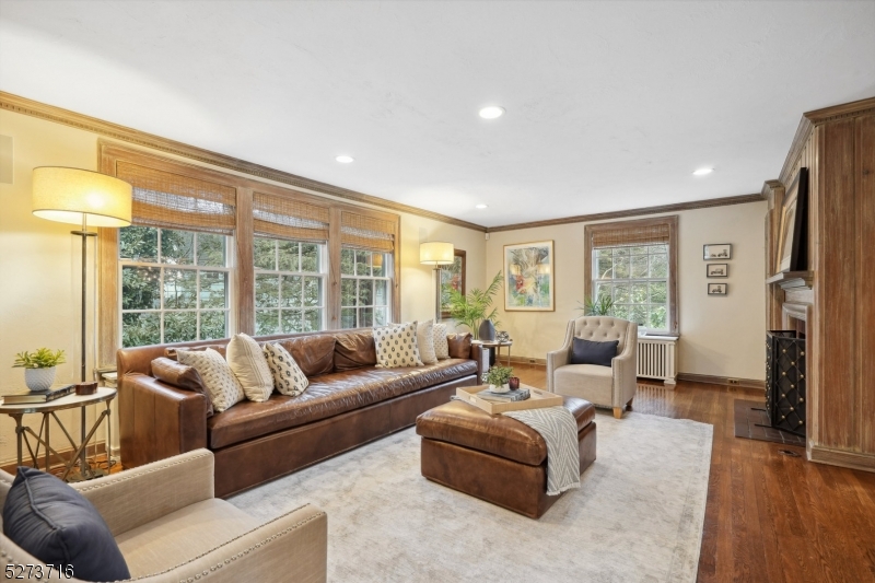 Deerfield - Residential