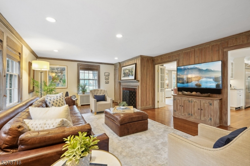 Deerfield - Residential