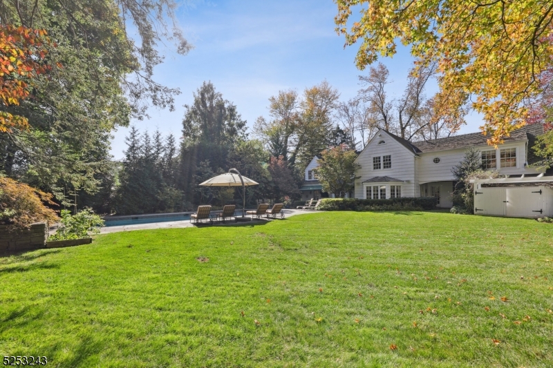 Deerfield - Residential