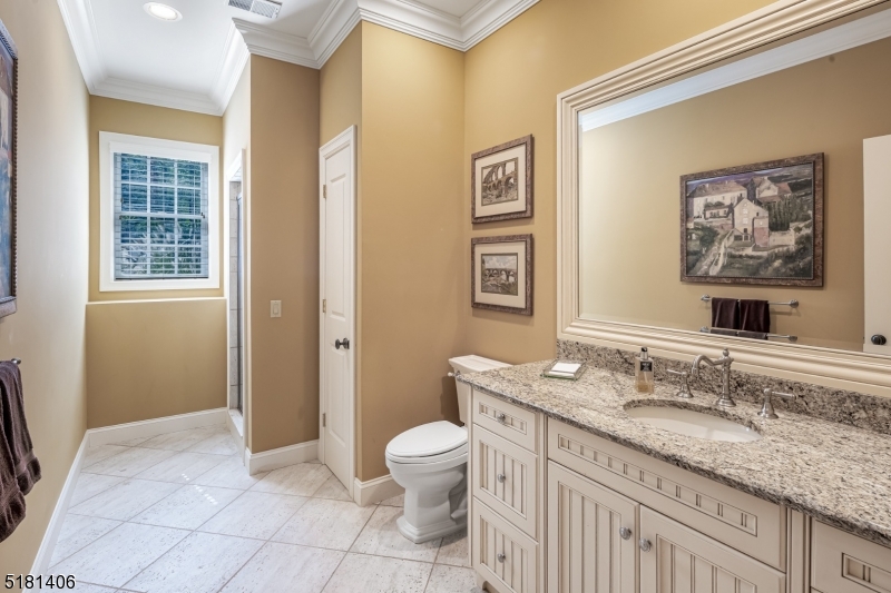 Bernardsville Mountain - Residential