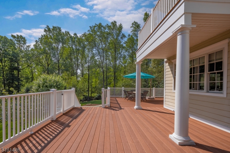 Bernardsville Mountain - Residential
