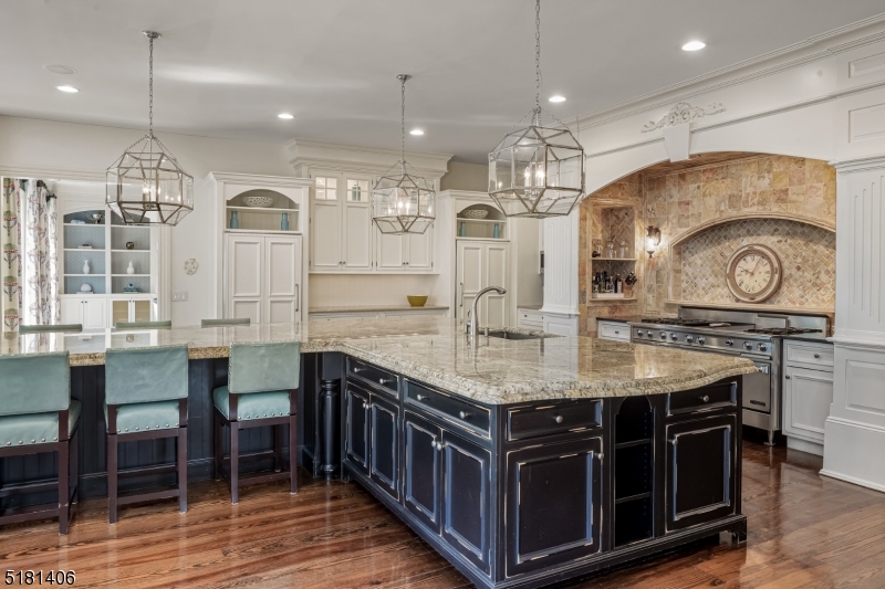 Bernardsville Mountain - Residential