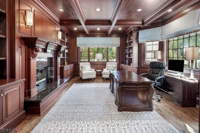 Bernardsville Mountain - Residential