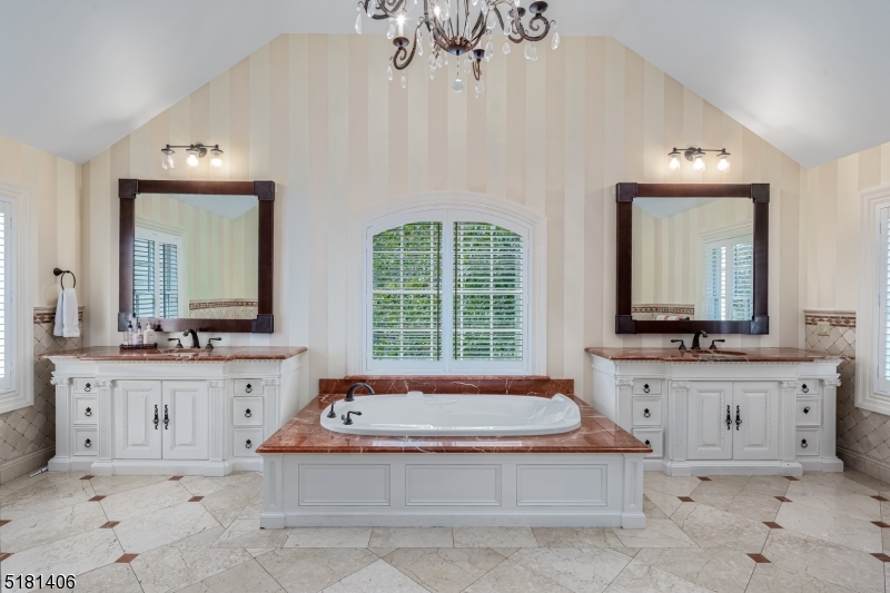 Bernardsville Mountain - Residential