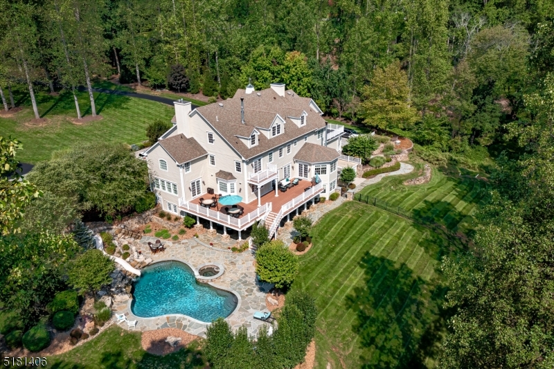 Bernardsville Mountain - Residential