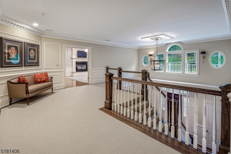 Bernardsville Mountain - Residential