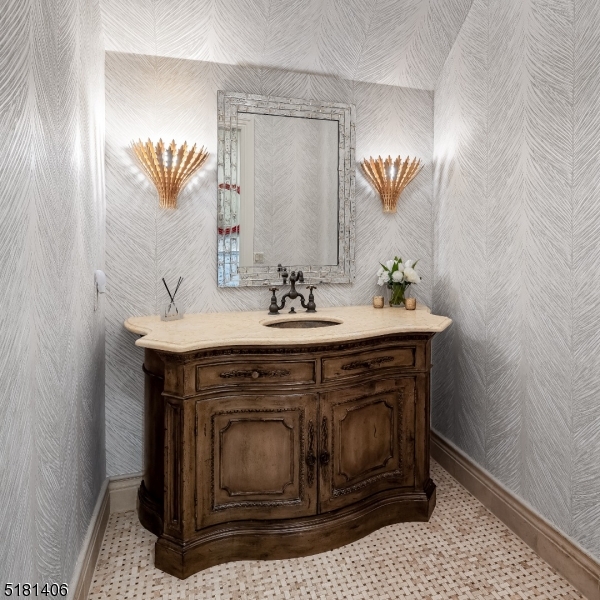 Bernardsville Mountain - Residential