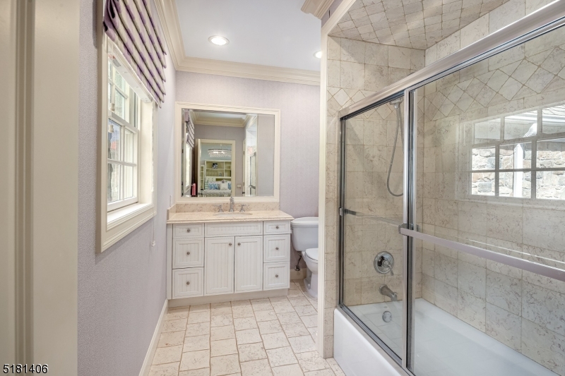 Bernardsville Mountain - Residential