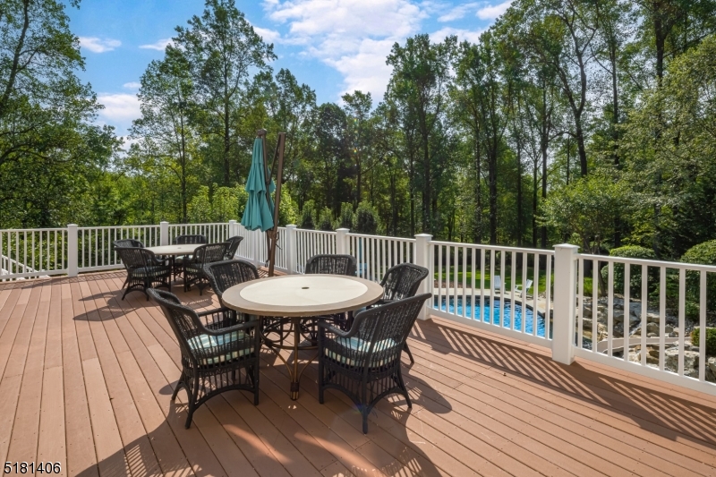 Bernardsville Mountain - Residential