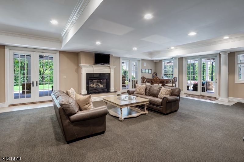 Bernardsville Mountain - Residential