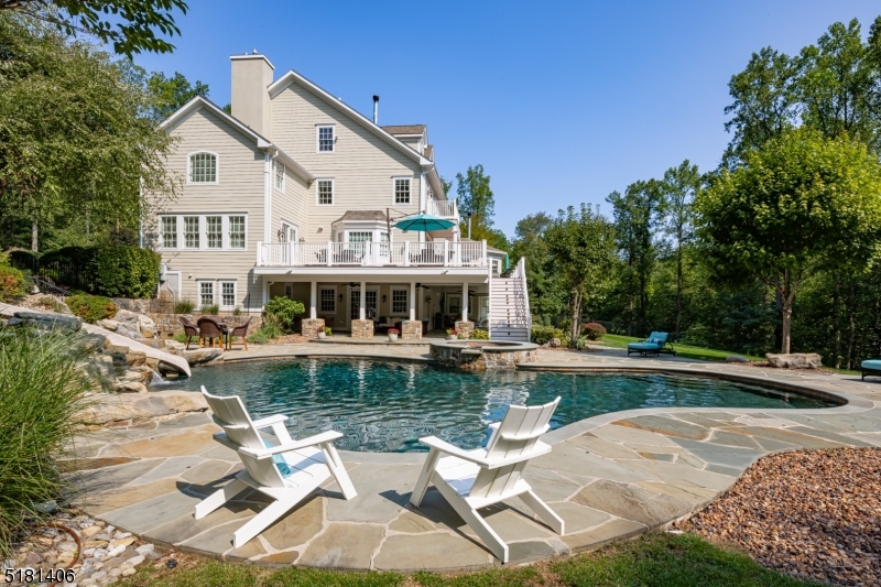Bernardsville Mountain - Residential