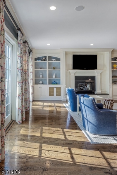 Bernardsville Mountain - Residential