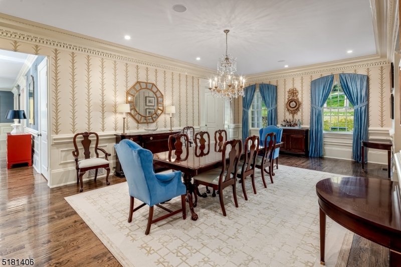 Bernardsville Mountain - Residential