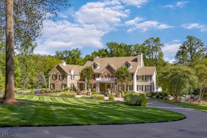 Bernardsville Mountain - Residential