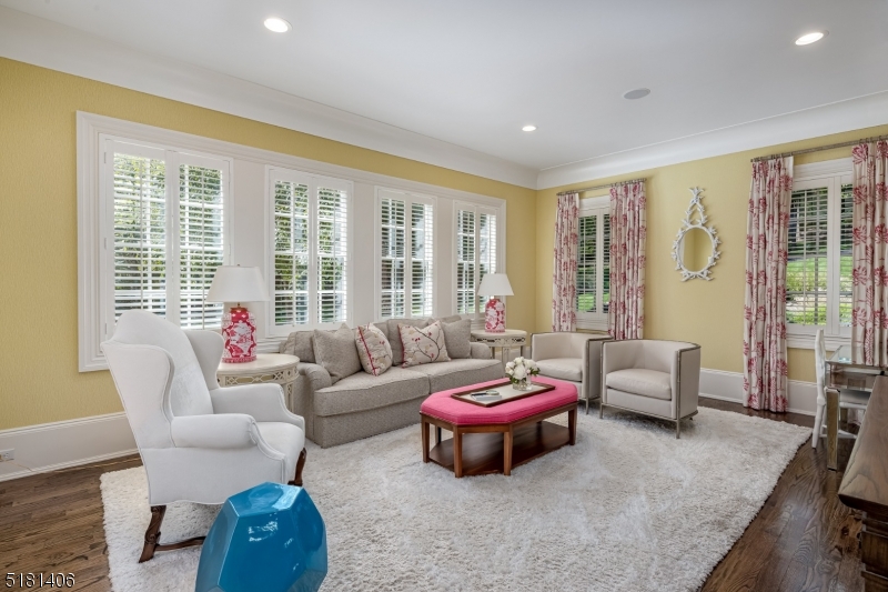 Bernardsville Mountain - Residential