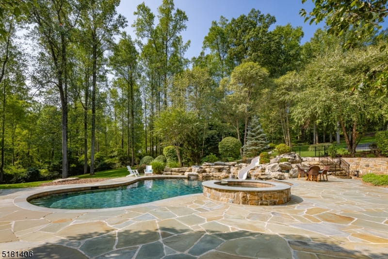 Bernardsville Mountain - Residential