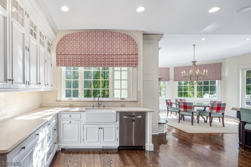 Bernardsville Mountain - Residential