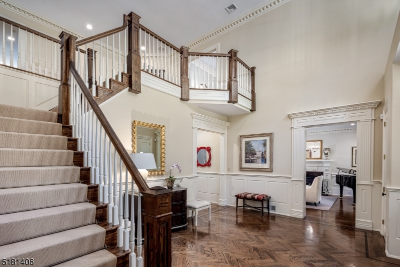 Bernardsville Mountain - Residential