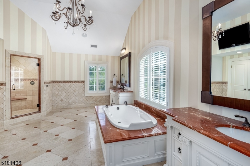 Bernardsville Mountain - Residential
