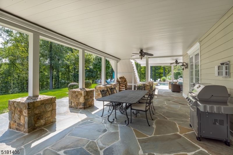 Bernardsville Mountain - Residential