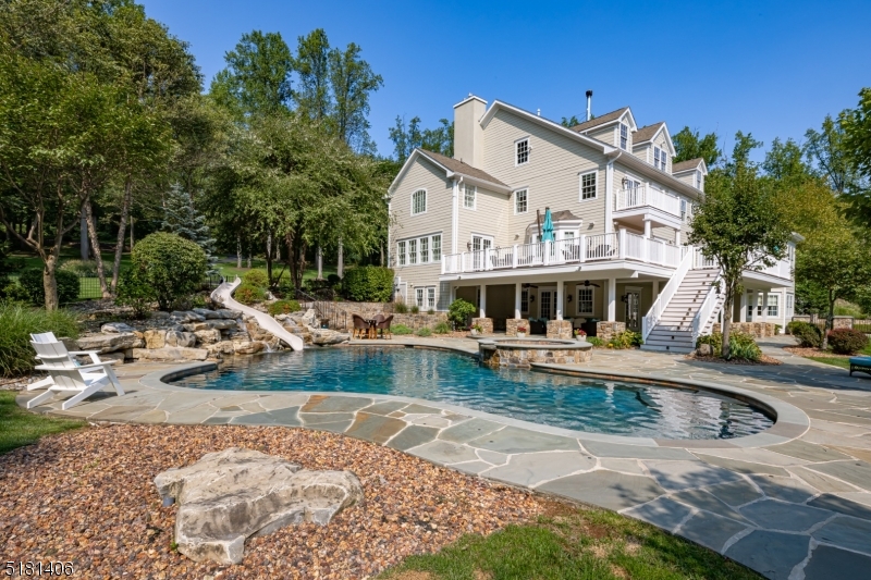 Bernardsville Mountain - Residential