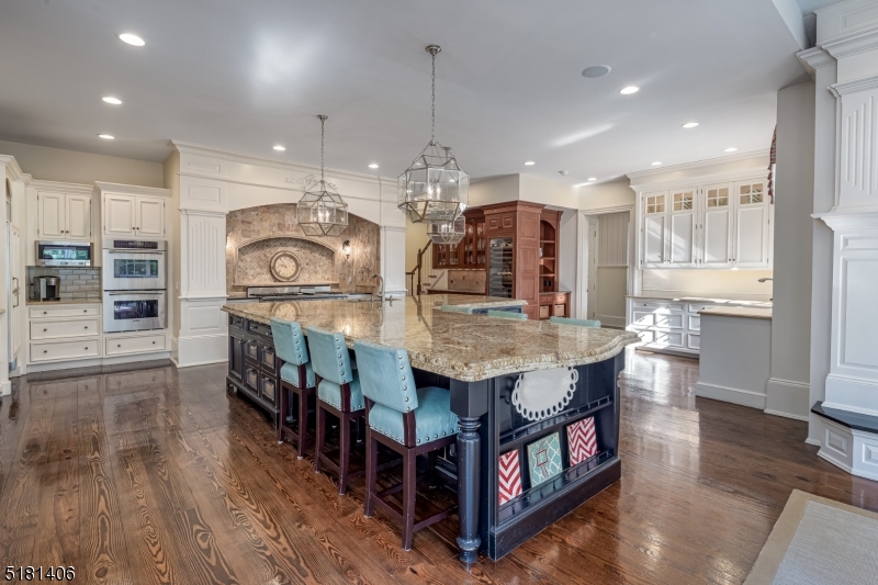 Bernardsville Mountain - Residential