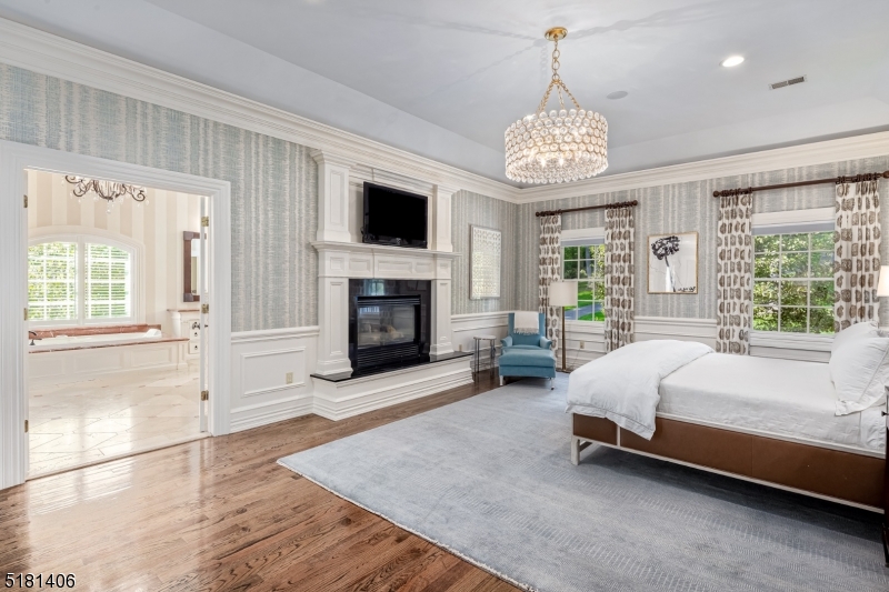 Bernardsville Mountain - Residential