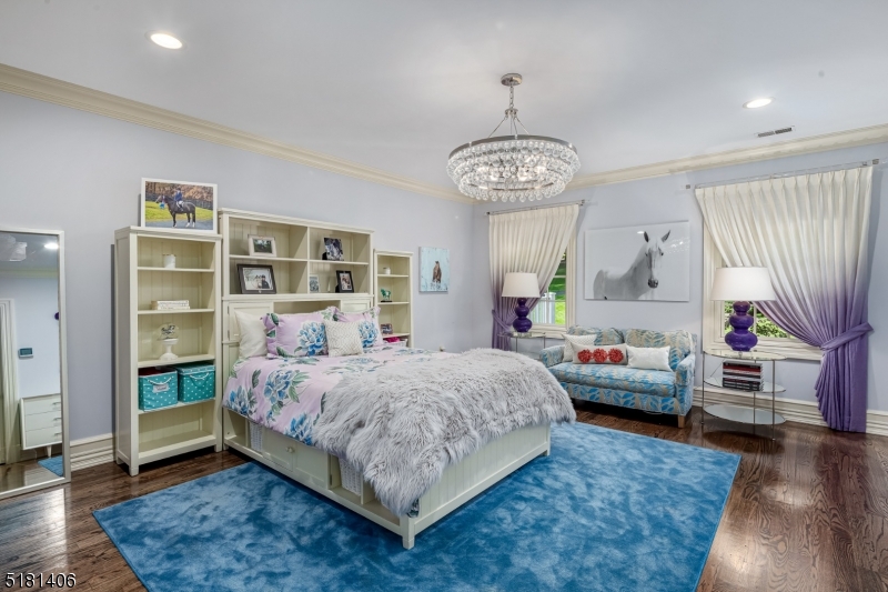 Bernardsville Mountain - Residential