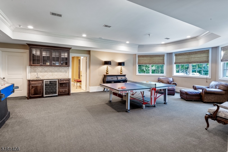Bernardsville Mountain - Residential