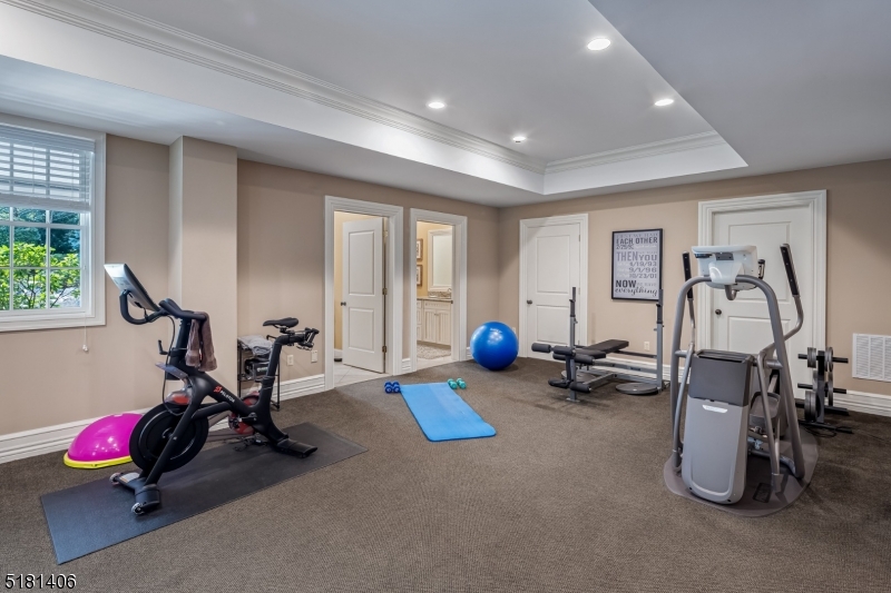Bernardsville Mountain - Residential