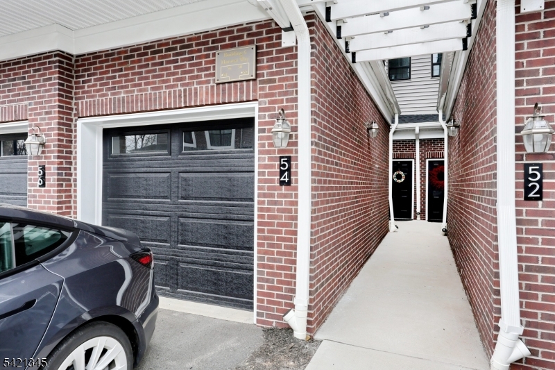 The PARKE at Little Falls - Residential