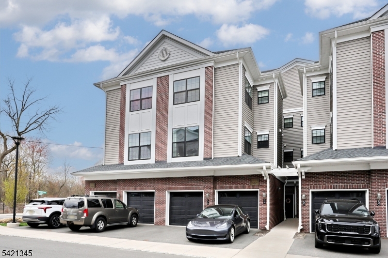The PARKE at Little Falls - Residential