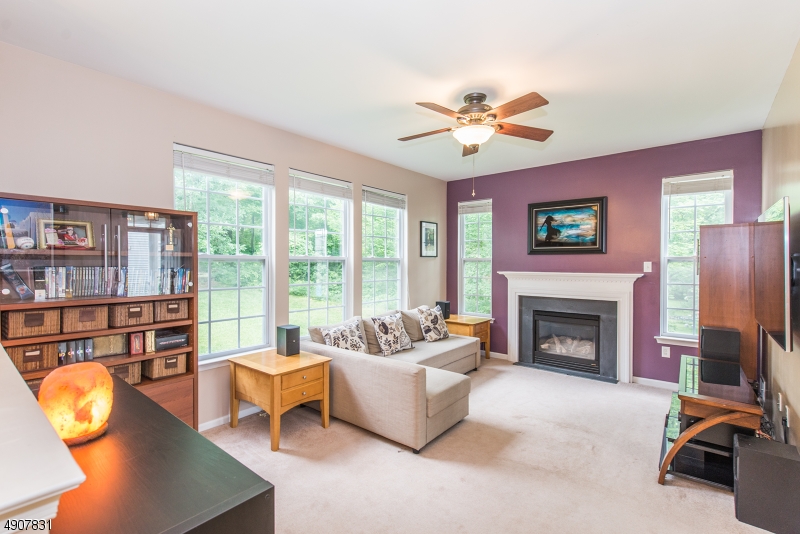 Woodfield Estates - Residential