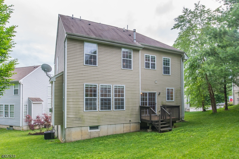Woodfield Estates - Residential