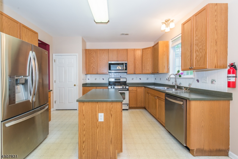 Woodfield Estates - Residential