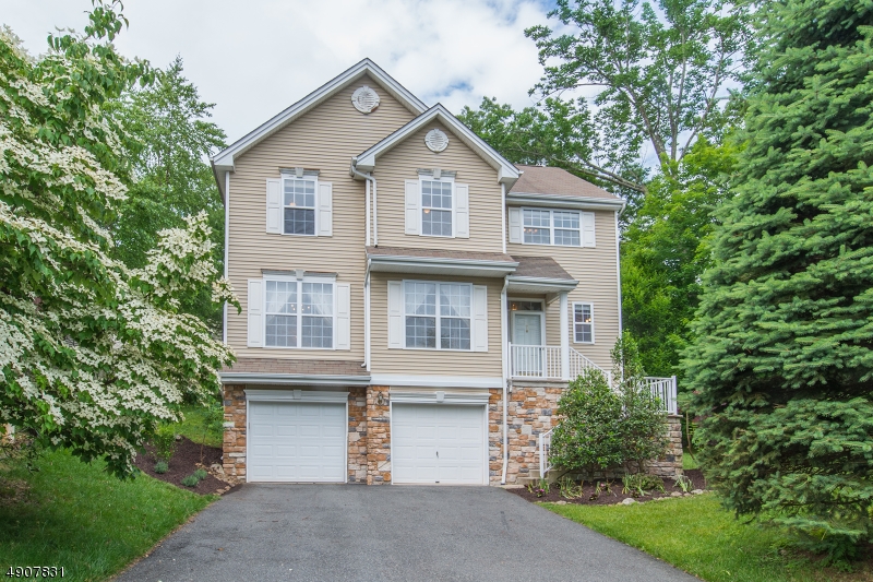 Woodfield Estates - Residential