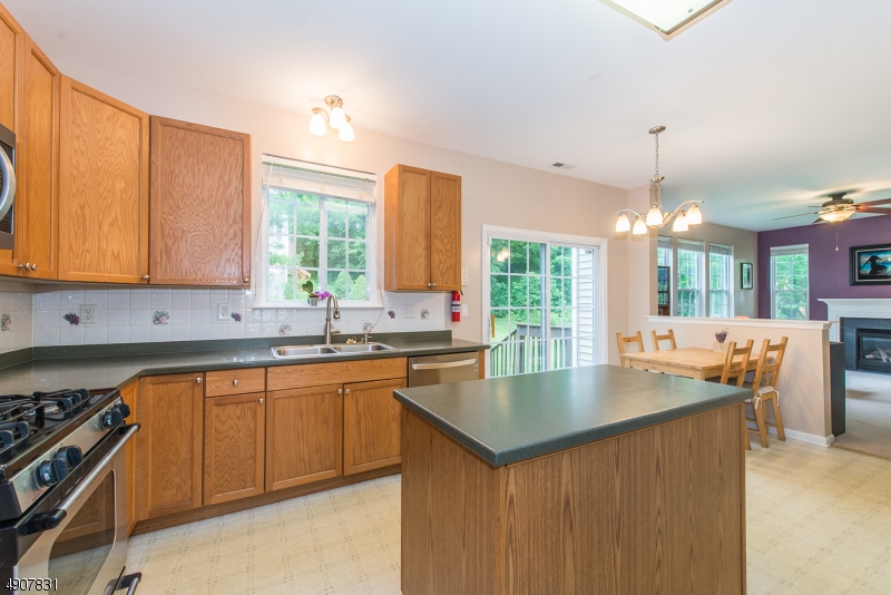 Woodfield Estates - Residential