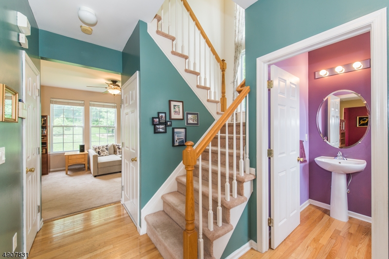 Woodfield Estates - Residential