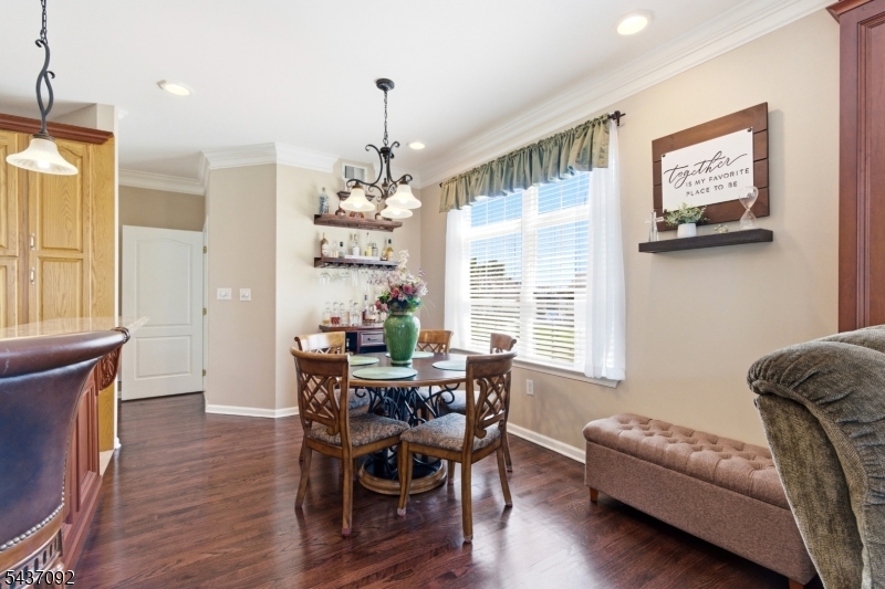 Greenwich Chase - Residential