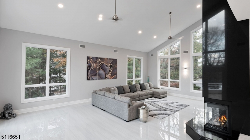 Smoke Rise - Residential