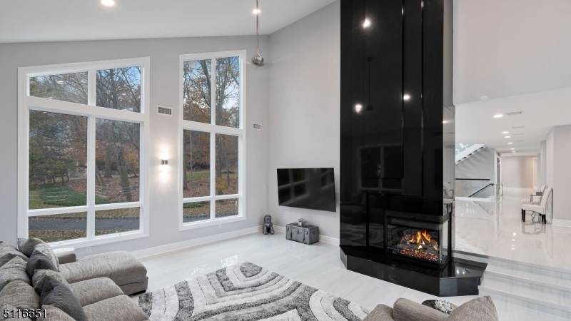 Smoke Rise - Residential