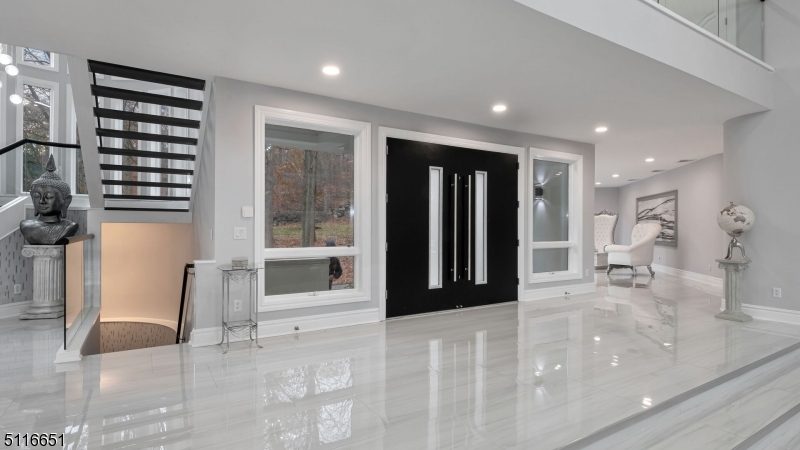 Smoke Rise - Residential