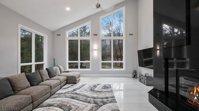 Smoke Rise - Residential