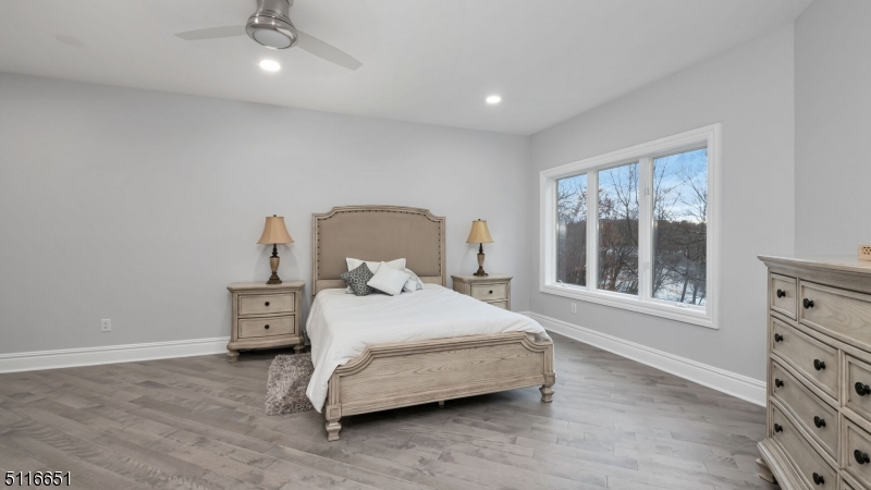 Smoke Rise - Residential