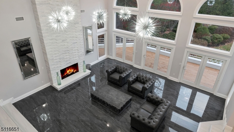 Smoke Rise - Residential