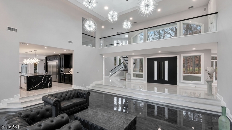 Smoke Rise - Residential