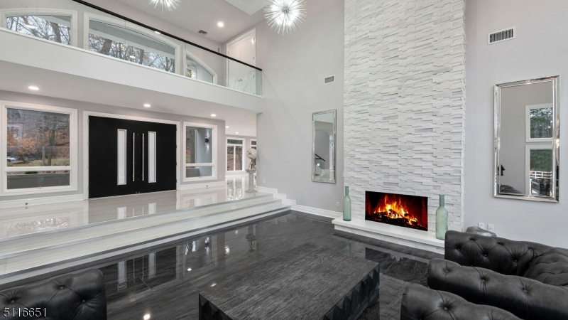 Smoke Rise - Residential